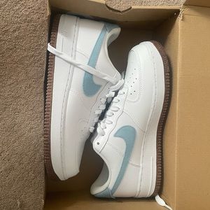 Custom Nike Air Forces